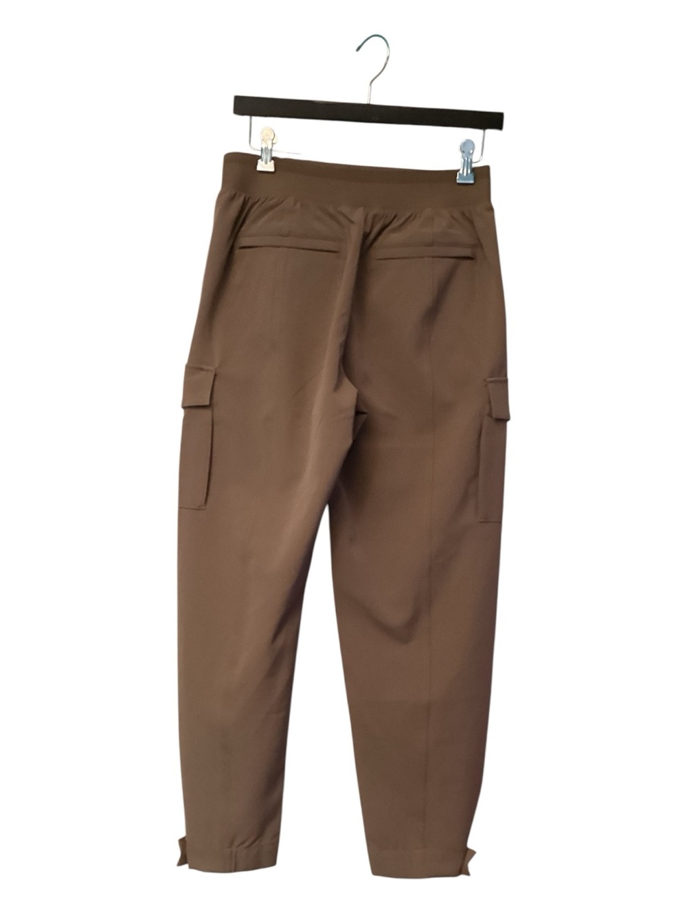 ENDLESS HIGH RISE CARGO PANT - Picture 4 of 6